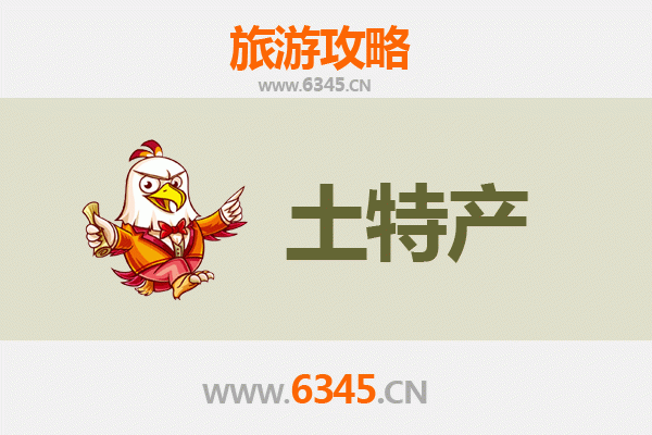 石河子新城街道旅游必带土特产推荐